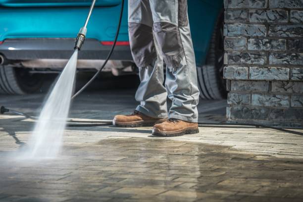 Best Restaurant Pressure Washing  in Roland, OK