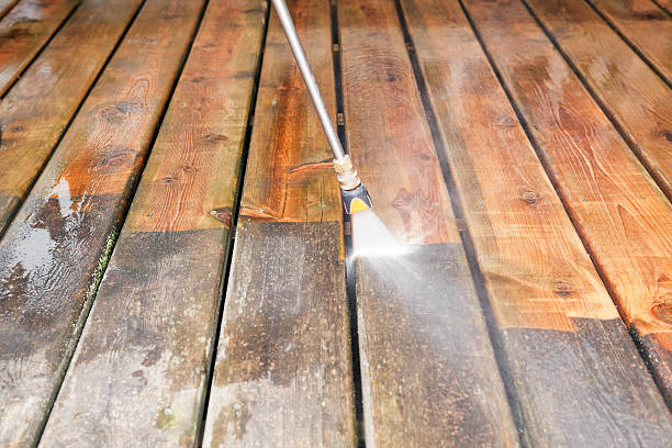 Best Pool Deck Cleaning  in Roland, OK