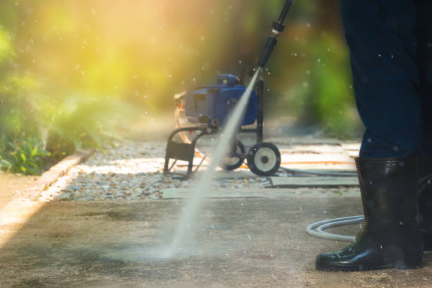 Boat and Dock Cleaning in Roland, OK